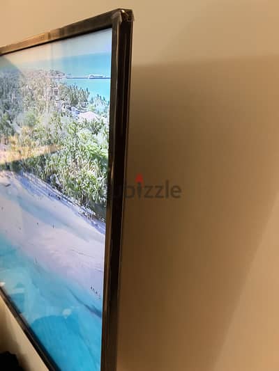LG TV 50 inch UHD 4k 2022