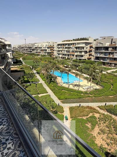 Apartment with kitchen and A/C units for rent at V Residences by SODIC