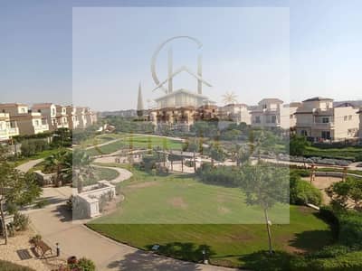 LUXURY VILLA | Under Market Price in Hyde Park | Landscape View |Prime Location | Facing North | Semi Finished | Landscape View  Resale From Owner