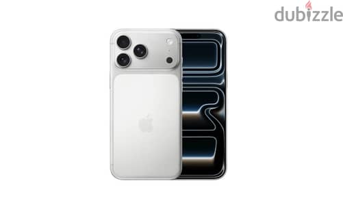 Apple - iPhone 17 Pro Max