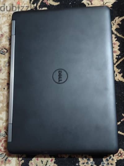 لاب ديل  i5 الجيل الرابع  بدون عيوب