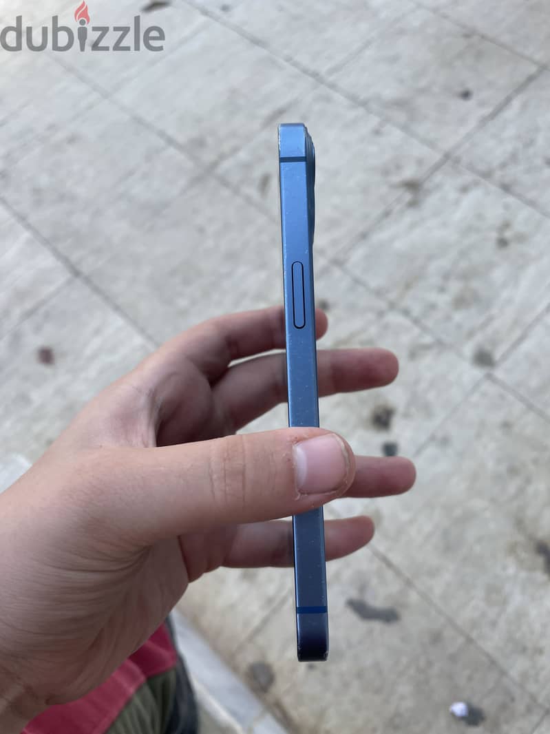Apple - iPhone 13 2