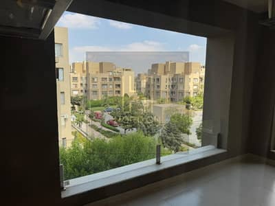 شقه  غرفتين مفروشه للايجار في فيلدج جيت التجمع الخامسApartment for rent in Village Gate New Cairo