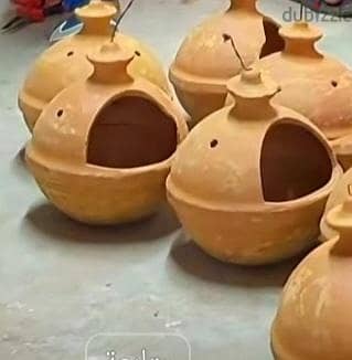 مطلوب فخار