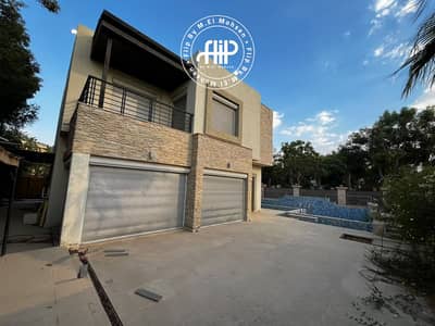 Standalone Villa for Sale | Allegria – SODIC
