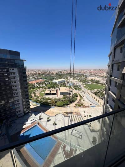 Apartment for sale—ready for immediate handover—in Phase 1. Fully finished, including the kitchen and air conditioning. A solid investment opportunity