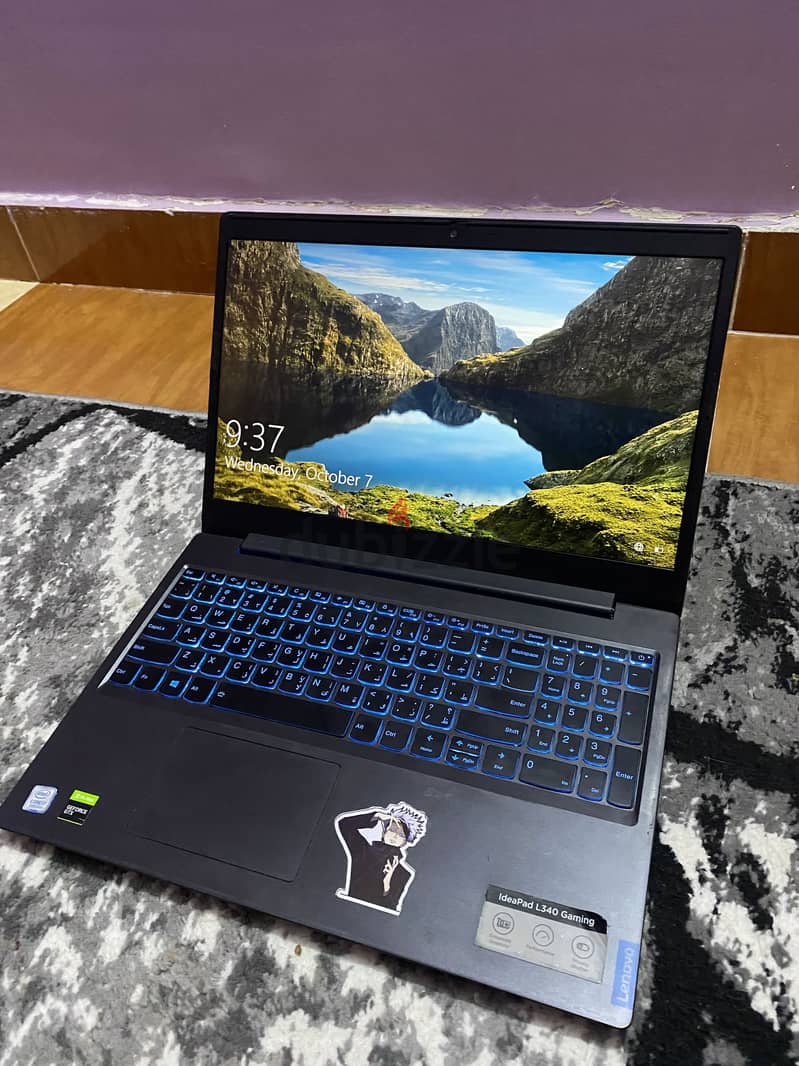 Lenovo L340 gaming 1