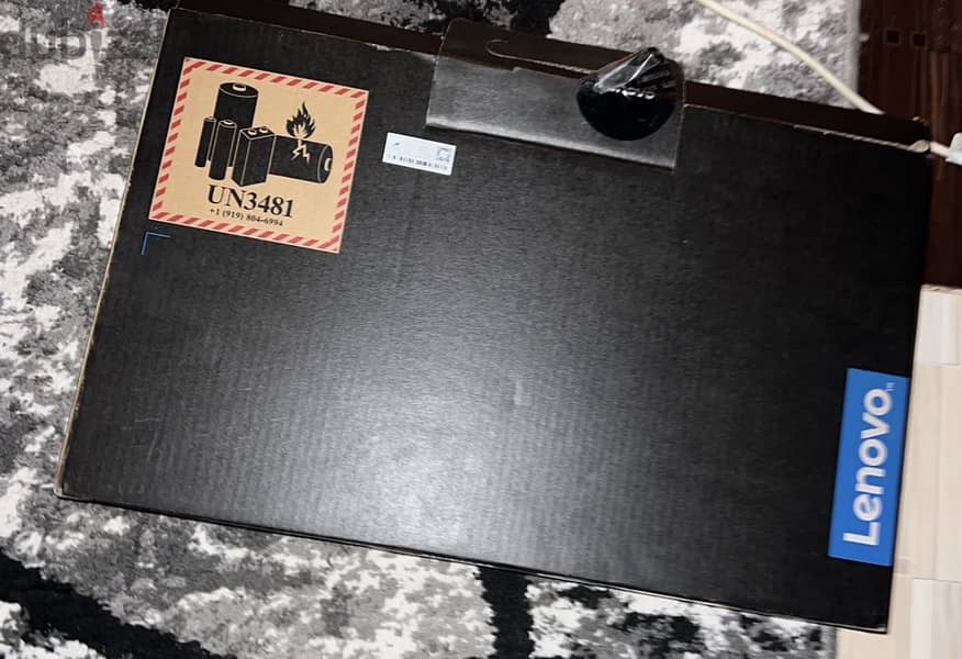 Lenovo L340 gaming 5