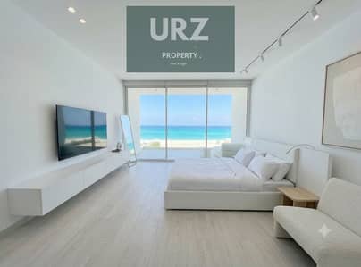 Modon Ras El Hekma 2-bedroom chalet prime village location fully finished with ACs near Mountain View Ras El Hekma Solare Salt The Med Fouka Bay