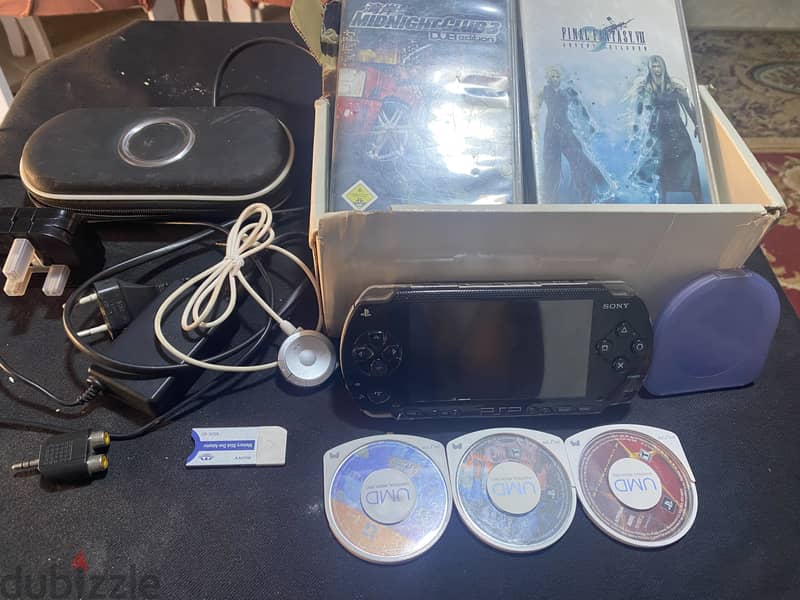 Psp 1006 6