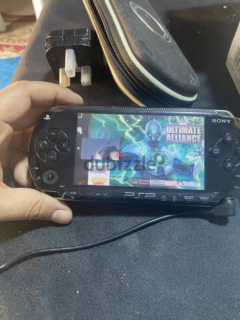 Psp 1006 7