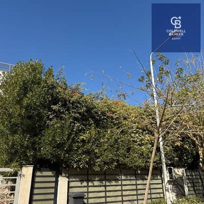Corner Townhouse for Sale | Fully Finished | Immediate Delivery | 270 m² | Including Kitchen, Dressing Room & ACs | Hyde Park – Fifth Settlement – New