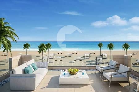 3غرف اطلالة رائعة خطوات من المارينا والبحر 5% مقدم وعلى اطول فترة سداد في مانجروفى الغردقة البحر الاحمر