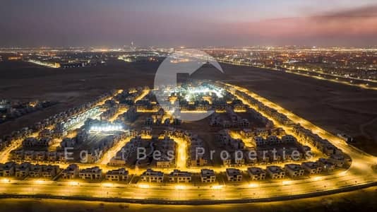 Premium Landscape View Apartment–Sodic East-0%DP
