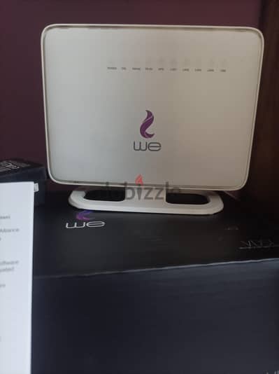 راوتر VDSL   HUAWEI