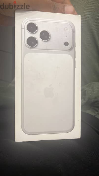 Apple - iPhone 17 Pro Max