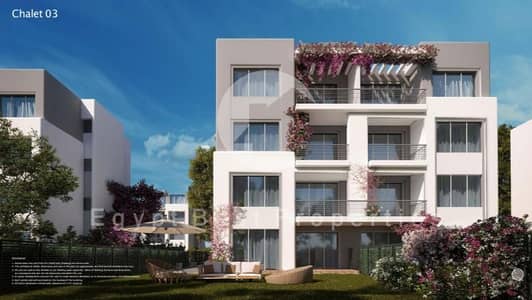 Premium Sea View Chalet-Seazen-Cash Discount 30%