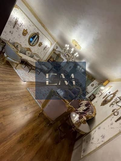 A great rental opportunity in Madinaty B3