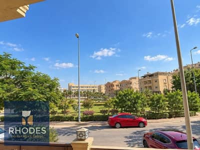 شقة للبيع في الحي السابع | الشيخ زايد | 163م | 3 غرف | دور متكرر | تشطيب سوبر لوكس | كاش El Sheikh Zayed 7th District