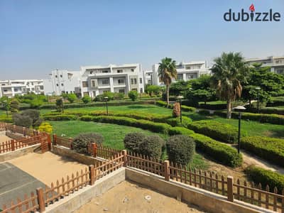 Townhouse for rent in Wesal Compound