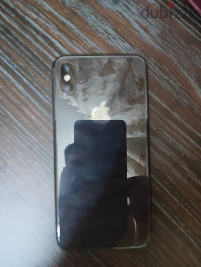 Apple - iPhone X