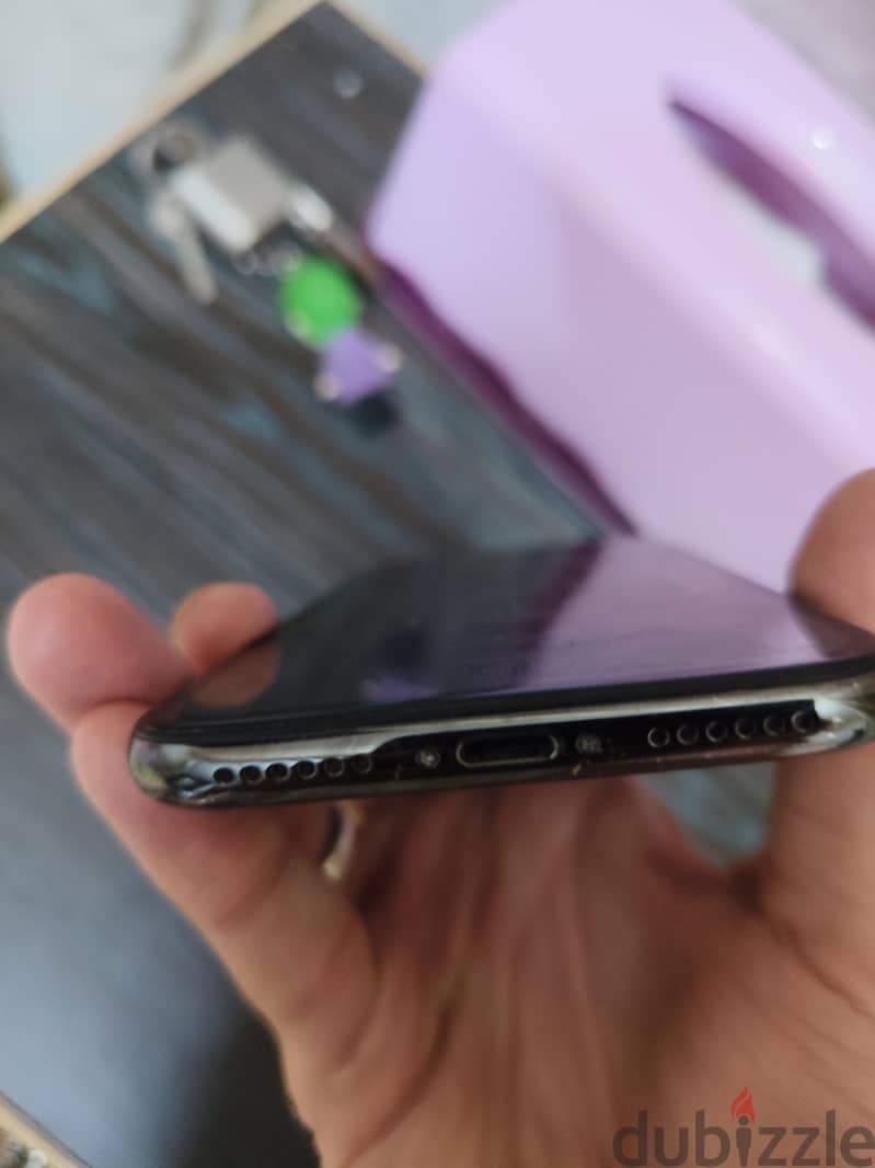 Apple - iPhone X 3