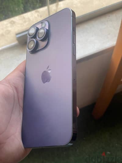 Apple - iPhone 14 Pro Max