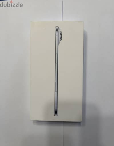 iPhone Air 256GB Blue Vodafone Egypt 2 years Warranty
