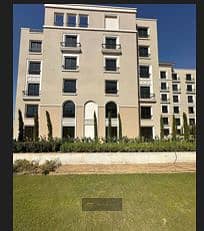 **بنتهاوس لقطة للإيجار في Village West – الشيخ زايد | 190م + 63م روف خاص | 3 غرف | ناني | بجوار هايبر وان وداندي مول