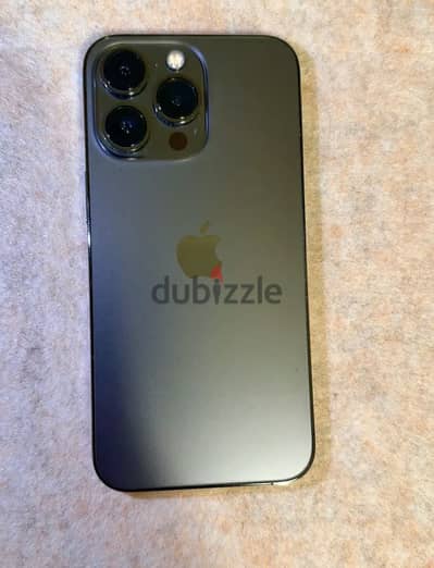 Apple - iPhone 13 Pro 256G