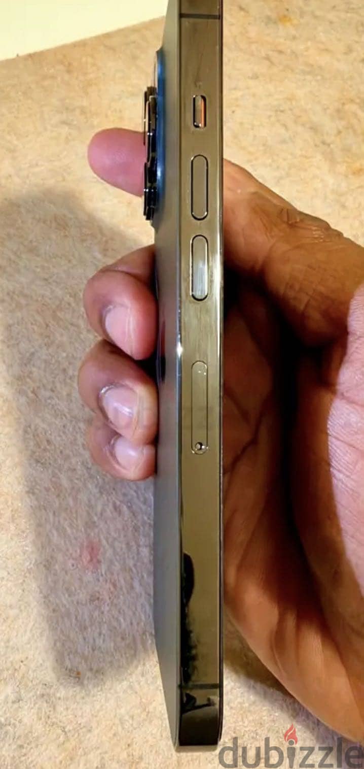 Apple - iPhone 13 Pro 256G 1