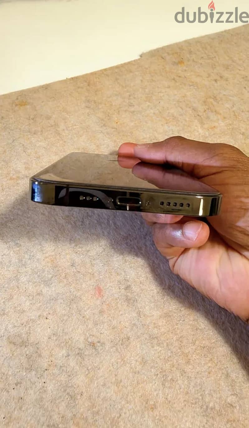 Apple - iPhone 13 Pro 256G 2