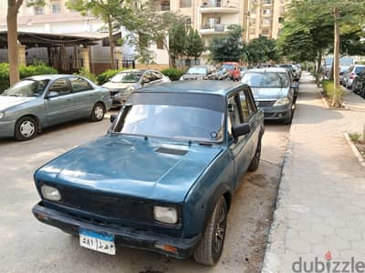 فيات 128 1983