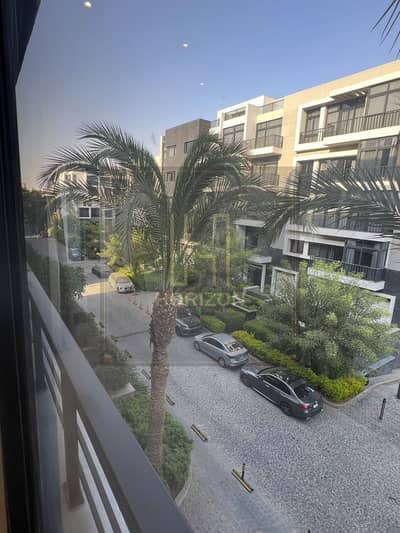 شقه 3 غرف مفروشه للايجار في واترواي التجمع الخامس Apartment for rent in Waterway New Cairo