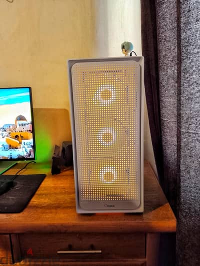 pc gaming استخدام شهرين