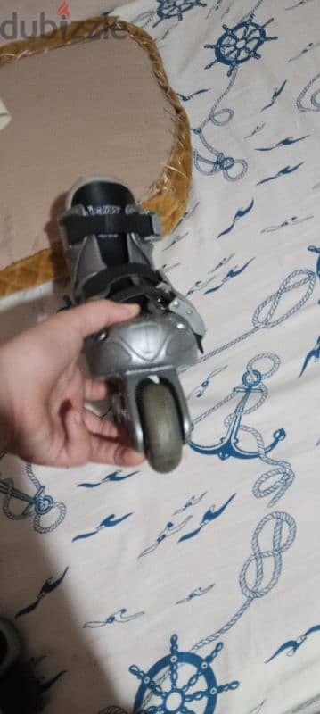 باتيناح fox