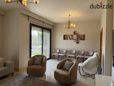 Apartment for Sale in Allegria Residence | Ground Floor with Private Garden | Fully Furnished with Appliances Apartment for Sale in Allegria Residence | Ground Floor with Private Garden | Fully Furnished with Appliances