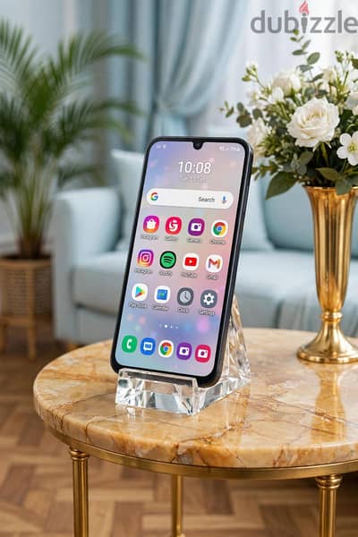 Samsung Galaxy A23 - مستعمل للبيع بحاله جيده