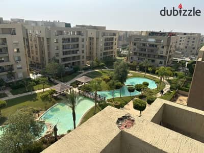 Penthouse for Sale in The Square Compound – New Cairo, Near Road 90.