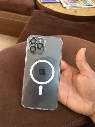 آبل - آيفون 12 برو ماكس
