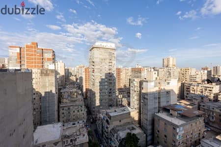 150m² Apartment for Sale in Cleopatra (Taha Hammady st. )