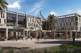 office for sale in Solana east Ora New cairo Fully finished ready to move prime location
