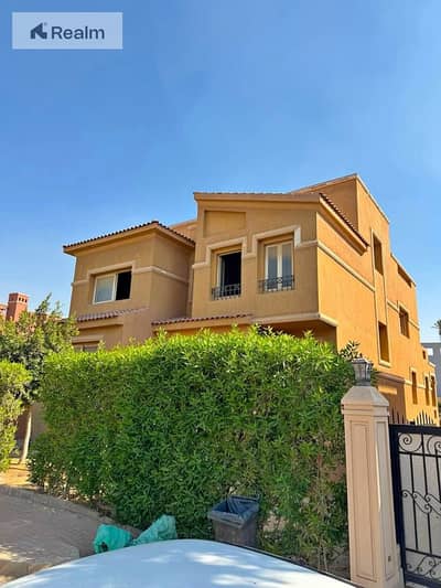 ROOF TOP 4BR APT READY TO MOVE NEXT TO AUC
