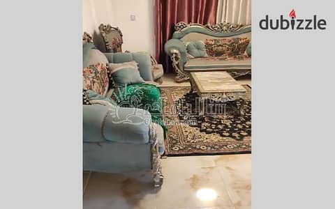 شاليه للبيع مفروش بالكامل فيو بحر كورونادو مارينا – العين السخنة