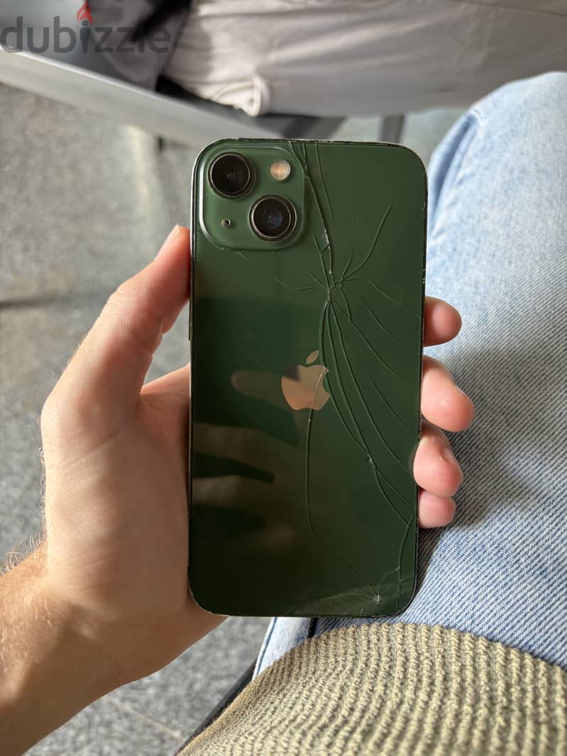 Apple - iPhone 13 3