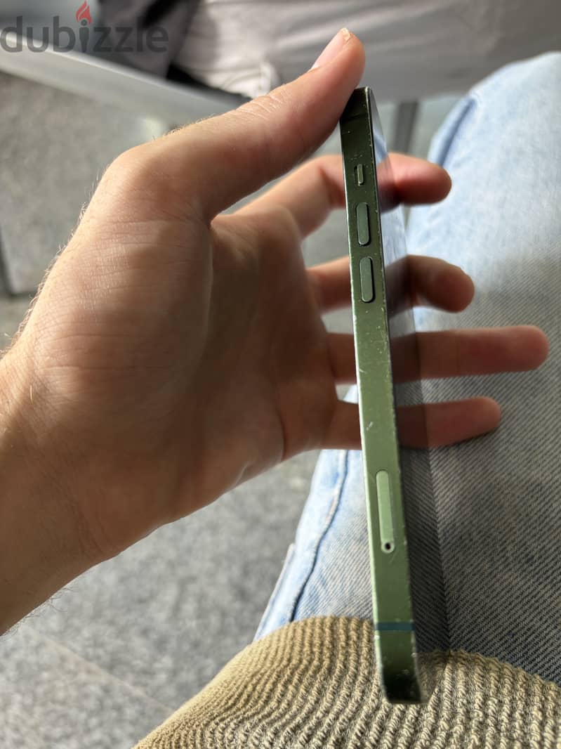 Apple - iPhone 13 4