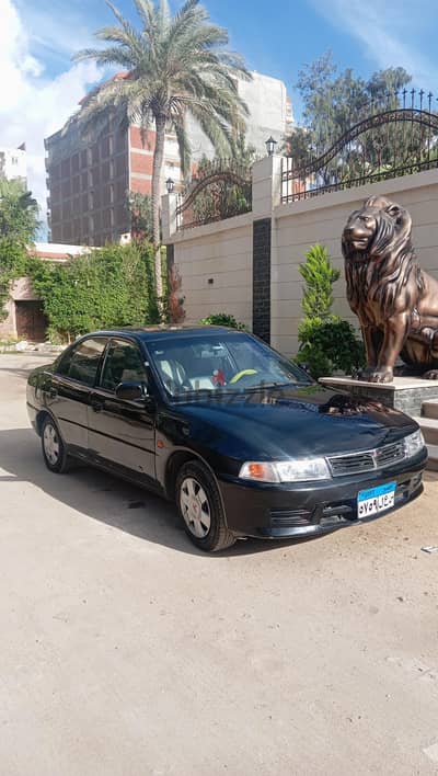 لانسر  كريستالة خليجي 1998