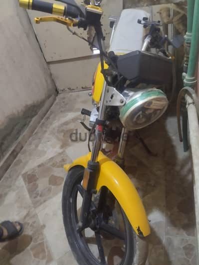 مكنه وينج  200
