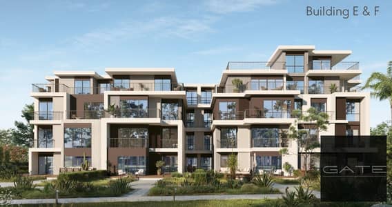 Resale Corner Apartment for Sale in Solana West Prime Location | Corner Unit | First Floor