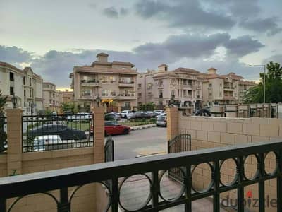 Apartment for sale in Rehab Hills